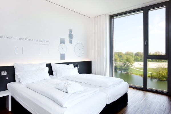 Hotel Lago